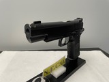 NIGHTHAWK CUSTOM FIREHAWK 9mm W/RECON RAIL 2011 PISTOL - 4 of 4