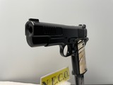 NIGHTHAWK CUSTOM DELEGATE 9mm PISTOL - 4 of 4