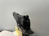 NIGHTHAWK CUSTOM DELEGATE 9mm PISTOL - 3 of 4