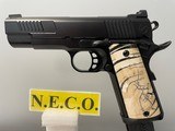 NIGHTHAWK CUSTOM DELEGATE 9mm PISTOL - 2 of 4