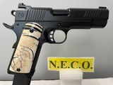 NIGHTHAWK CUSTOM DELEGATE 9mm PISTOL - 1 of 4