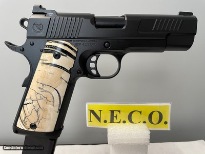 NIGHTHAWK CUSTOM DELEGATE 9mm PISTOL