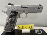 NIGHTHAWK CUSTOM VICE PRESIDENT 9mm PISTOL - 1 of 4