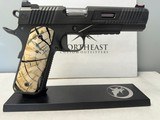 NIGHTHAWK CUSTOM AGENT 2 9mm PISTOL