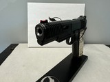 NIGHTHAWK CUSTOM AGENT 2 9mm PISTOL - 4 of 4