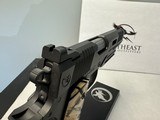 NIGHTHAWK CUSTOM AGENT 2 9mm PISTOL - 3 of 4