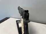 NIGHTHAWK CUSTOM AGENT 2 10mm PISTOL w/IOS - 3 of 4