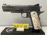 NIGHTHAWK CUSTOM AGENT 2 10mm PISTOL w/IOS - 2 of 4