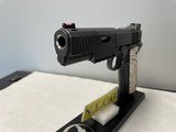 NIGHTHAWK CUSTOM AGENT 2 10mm PISTOL w/IOS - 4 of 4