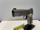NIGHTHAWK CUSTOM T3 9mm PISTOL - 4 of 4