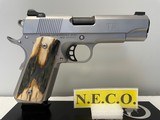 NIGHTHAWK CUSTOM T3 9mm PISTOL