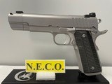 NIGHTHAWK CUSTOM FIREHAWK 9mm PISTOL - 2 of 4
