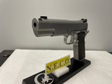 NIGHTHAWK CUSTOM FIREHAWK 9mm PISTOL - 4 of 4