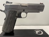 NIGHTHAWK CUSTOM WARHAWK RECON COMMMANDER .45acp PISTOL - 1 of 3