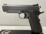 NIGHTHAWK CUSTOM WARHAWK RECON COMMMANDER .45acp PISTOL - 2 of 3