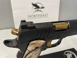 NIGHTHAWK CUSTOM CHAIRMAN w/IOS .45acp PISTOL - 3 of 4