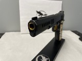 NIGHTHAWK CUSTOM CHAIRMAN w/IOS .45acp PISTOL - 4 of 4