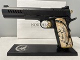 NIGHTHAWK CUSTOM CHAIRMAN w/IOS .45acp PISTOL - 2 of 4