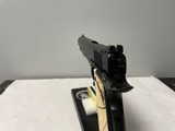NIGHTHAWK CUSTOM BULL 9mm PISTOL - 3 of 4