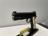 NIGHTHAWK CUSTOM BULL 9mm PISTOL - 4 of 4