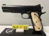 NIGHTHAWK CUSTOM BULL 9mm PISTOL - 2 of 4