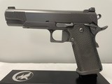 NIGHTHAWK CUSTOM GRP RECON 9mm PISTOL - 2 of 3