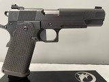NIGHTHAWK CUSTOM GRP RECON 9mm PISTOL