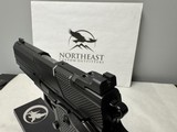 NIGHTHAWK CUSTOM DOUBLE AGENT w/IOS9mmPISTOL - 3 of 4