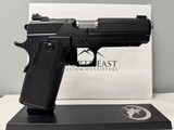 NIGHTHAWK CUSTOM DOUBLE AGENT w/IOS9mmPISTOL - 1 of 4
