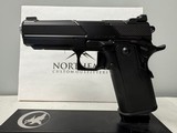 NIGHTHAWK CUSTOM DOUBLE AGENT w/IOS9mmPISTOL - 2 of 4