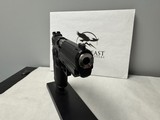 NIGHTHAWK CUSTOM DOUBLE AGENT w/IOS9mmPISTOL - 4 of 4