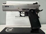 NIGHTHAWK CUSTOM BDS9 9mm PISTOL - 2 of 4