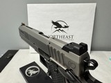 NIGHTHAWK CUSTOM BDS9 9mm PISTOL - 3 of 4