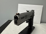 NIGHTHAWK CUSTOM BDS9 9mm PISTOL - 4 of 4