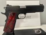 NIGHTHAWK CUSTOM TROOPER .45acp PISTOL