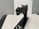 NIGHTHAWK CUSTOM TROOPER .45acp PISTOL - 4 of 4
