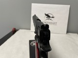 NIGHTHAWK CUSTOM TROOPER .45acp PISTOL - 3 of 4