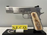 NIGHTHAWK CUSTOM GRP 9mm PISTOL - 2 of 4