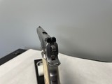 NIGHTHAWK CUSTOM GRP 9mm PISTOL - 3 of 4