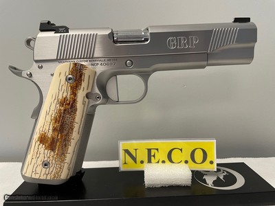 NIGHTHAWK CUSTOM GRP 9mm PISTOL