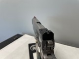 NIGHTHAWK CUSTOM WARHAWK COMMANDER .45acp PISTOL - 3 of 4