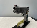 NIGHTHAWK CUSTOM WARHAWK COMMANDER .45acp PISTOL - 4 of 4