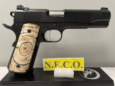 NIGHTHAWK CUSTOM TALON .45acp PISTOL