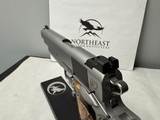 NIGHTHAWK CUSTOM GRP RECON .45acp PISTOL - 3 of 4