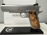 NIGHTHAWK CUSTOM GRP RECON .45acp PISTOL - 2 of 4