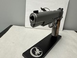NIGHTHAWK CUSTOM GRP RECON .45acp PISTOL - 4 of 4