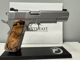 NIGHTHAWK CUSTOM GRP RECON .45acp PISTOL - 1 of 4