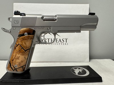 NIGHTHAWK CUSTOM GRP RECON .45acp PISTOL