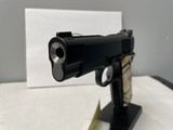 NIGHTHAWK CUSTOM CARRY PLUS w/OFFICER FRAME 9mm PISTOL - 4 of 4