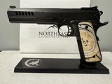 NIGHTHAWK CUSTOM CHAIRMAN 10mm PISTOL - 2 of 4